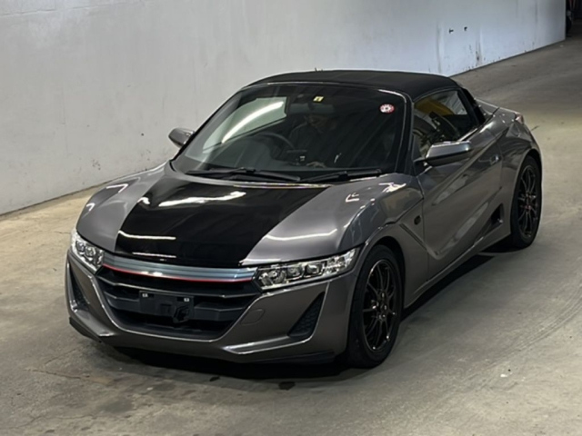 HONDA S660 2016