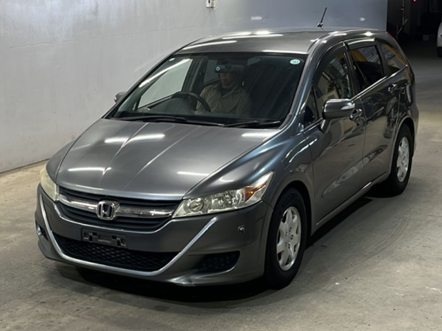 HONDA STREAM 2010