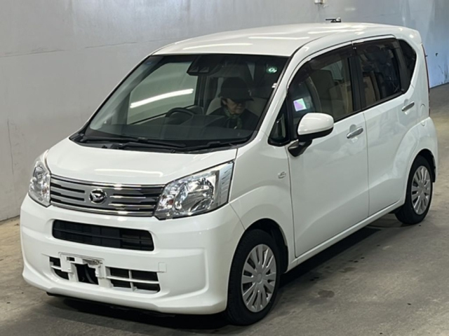 DAIHATSU MOVE 2019