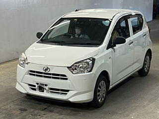 DAIHATSU MIRA E S 2018