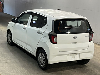DAIHATSU MIRA E S 2018