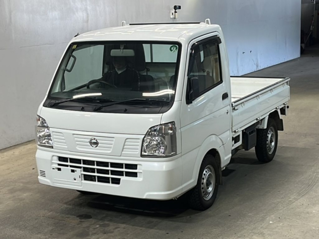 NISSAN CLIPPER TRUCK 2021