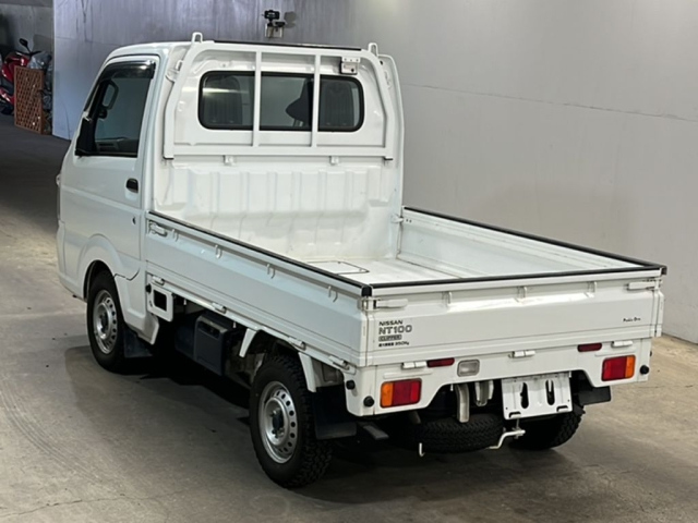 NISSAN CLIPPER TRUCK 2021