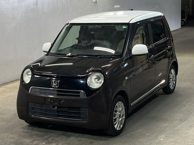 HONDA N ONE 2013