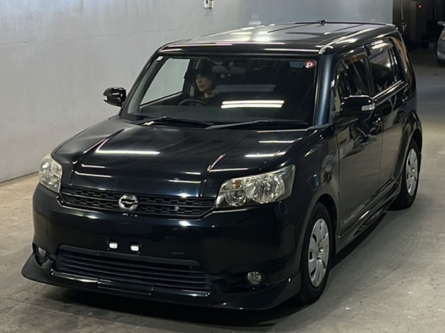 TOYOTA COROLLA RUMION 2012