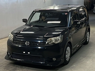 TOYOTA COROLLA RUMION 2012