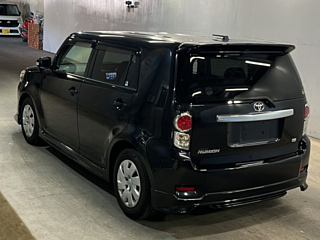 TOYOTA COROLLA RUMION 2012