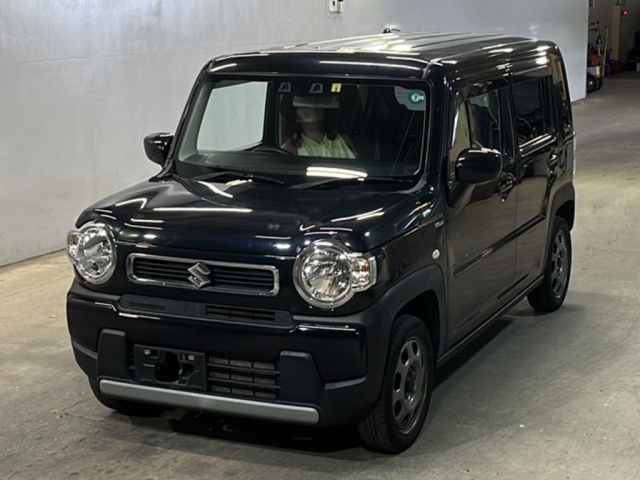 SUZUKI HUSTLER 2020