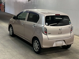 DAIHATSU MIRA E S 2014