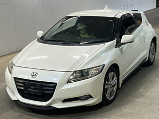 HONDA CR-Z 2010