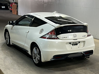 HONDA CR-Z 2010
