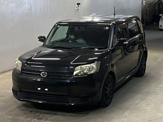 TOYOTA COROLLA RUMION 2012