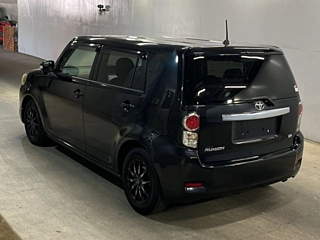 TOYOTA COROLLA RUMION 2012