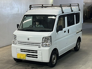 SUZUKI EVERY 2018