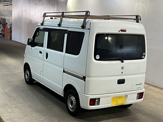 SUZUKI EVERY 2018