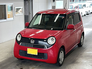 HONDA N ONE 2012