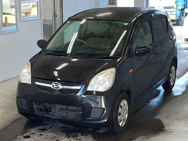 DAIHATSU MIRA 2009