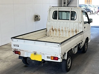 TOYOTA PIXIS TRUCK 2012