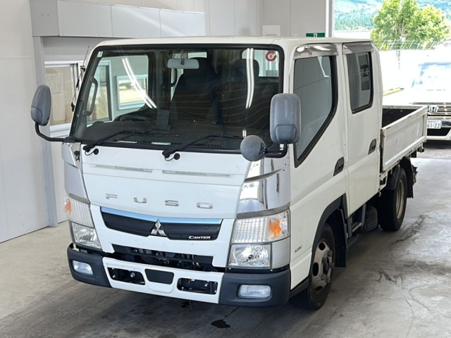 MITSUBISHI CANTER 2019