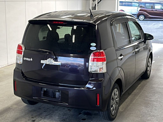 TOYOTA SPADE 2015