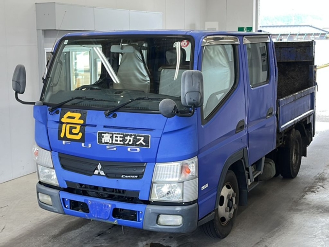 MITSUBISHI CANTER 2014