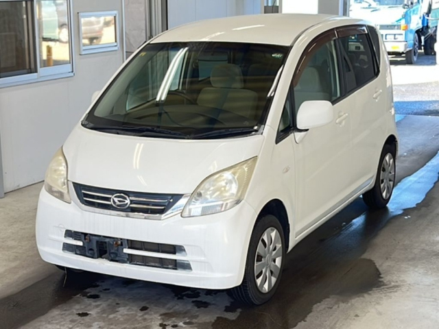 DAIHATSU MOVE 2010