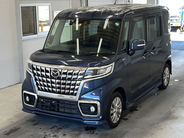 MAZDA FLAIR WAGON 2022