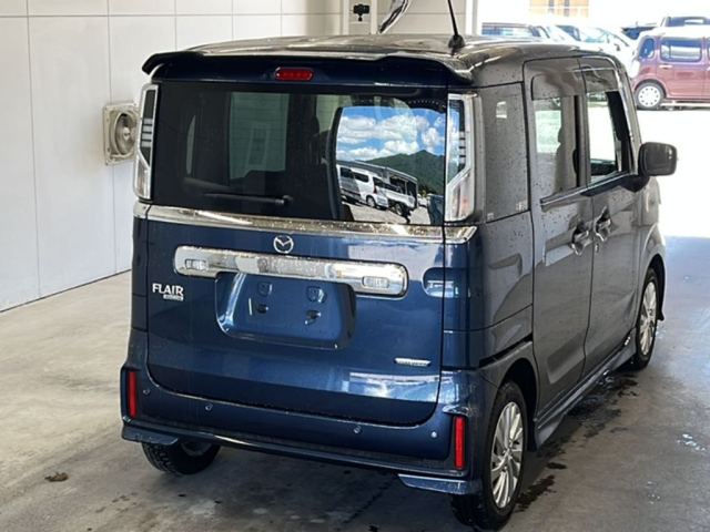 MAZDA FLAIR WAGON 2022