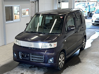 SUZUKI WAGON R 2008