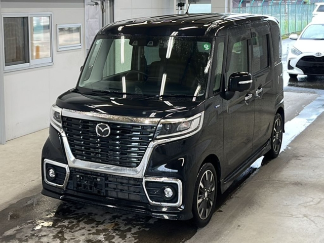 MAZDA FLAIR WAGON 2021