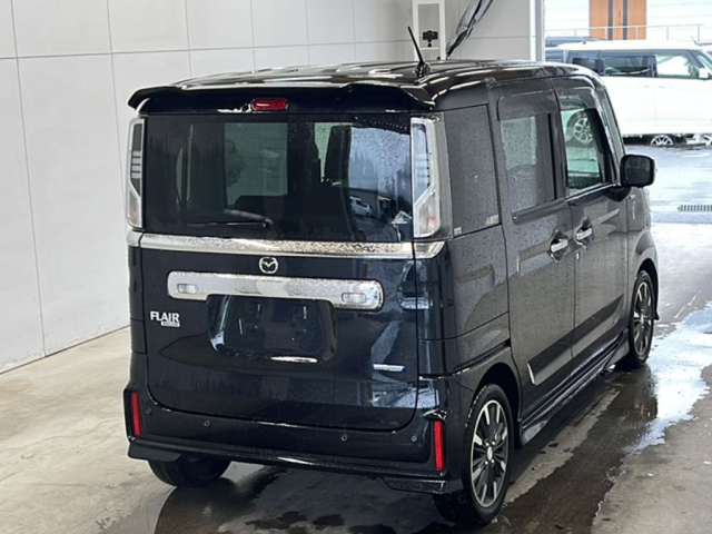 MAZDA FLAIR WAGON 2021