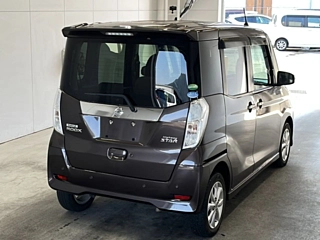 NISSAN DAYZ ROOX 2019