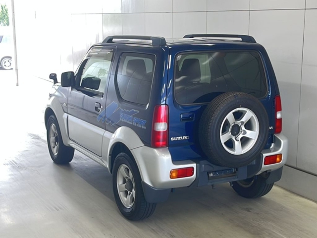 SUZUKI JIMNY SIERRA 2017