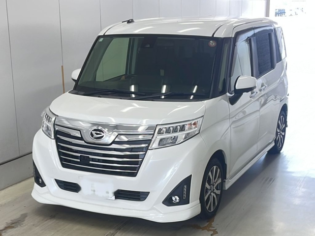 DAIHATSU THOR 2016