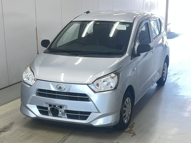 DAIHATSU MIRA E S 2018