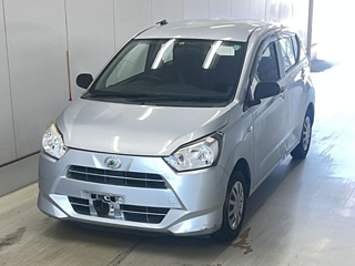 DAIHATSU MIRA E S 2018