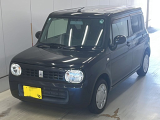 SUZUKI ALTO LAPIN 2013