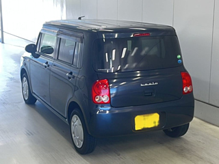 SUZUKI ALTO LAPIN 2013