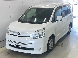 TOYOTA VOXY 2008