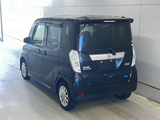 NISSAN DAYZ ROOX 2014