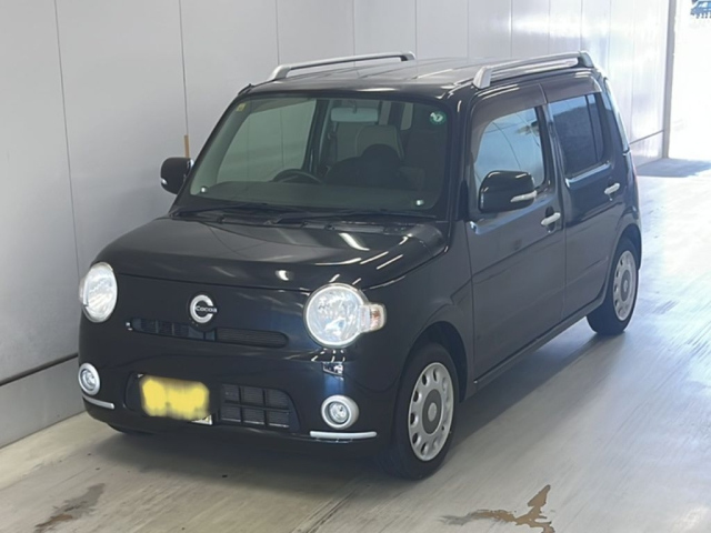 DAIHATSU MIRA 2010