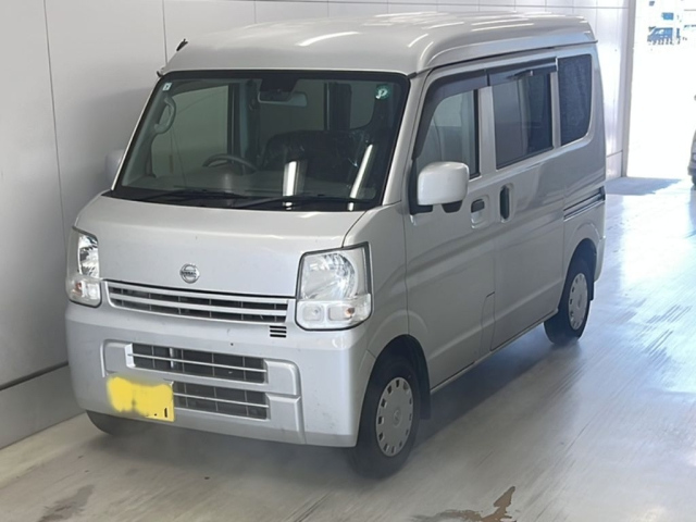 NISSAN CLIPPER VAN 2016