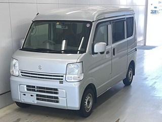 SUZUKI EVERY 2017