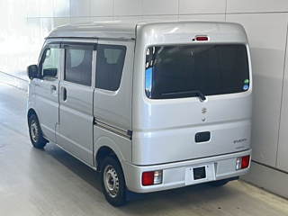 SUZUKI EVERY 2017
