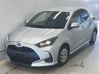 TOYOTA YARIS 2021