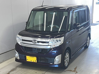 DAIHATSU TANTO 2013
