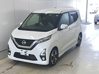 NISSAN DAYZ 2019