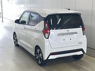 NISSAN DAYZ 2019