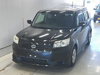 TOYOTA COROLLA RUMION 2013