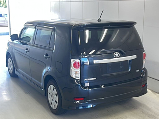 TOYOTA COROLLA RUMION 2013